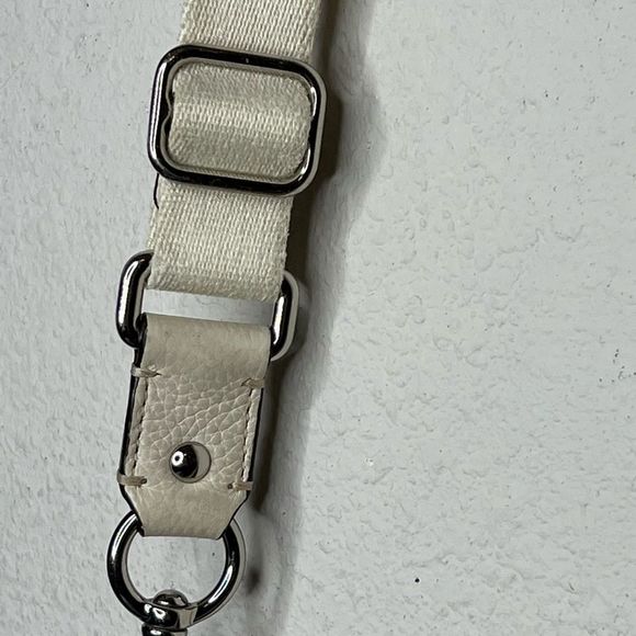 Coach‎ Pebbled Leather Shoulder Bag Purse - Picture 3 of 8